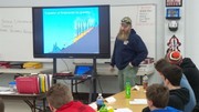 Presentation from Midewin Tallgrass Prairie